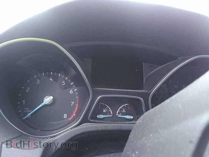 2016 Ford Focus - VIN: 1FADP3K23GL207848 - Фото 5