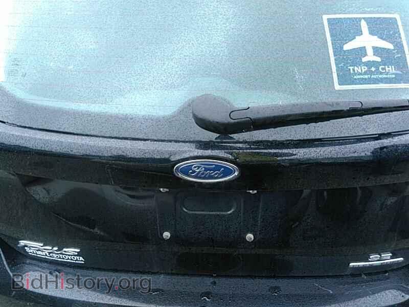2016 Ford Focus - VIN: 1FADP3K23GL207848 - Фото 7