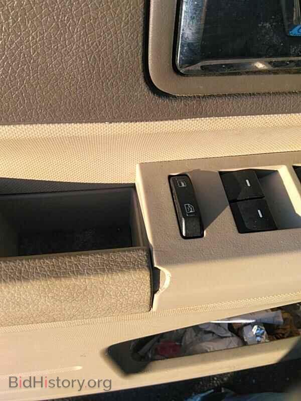 2010 Ford Edge - VIN: 2FMDK4JC7ABA84101 - Фото 9