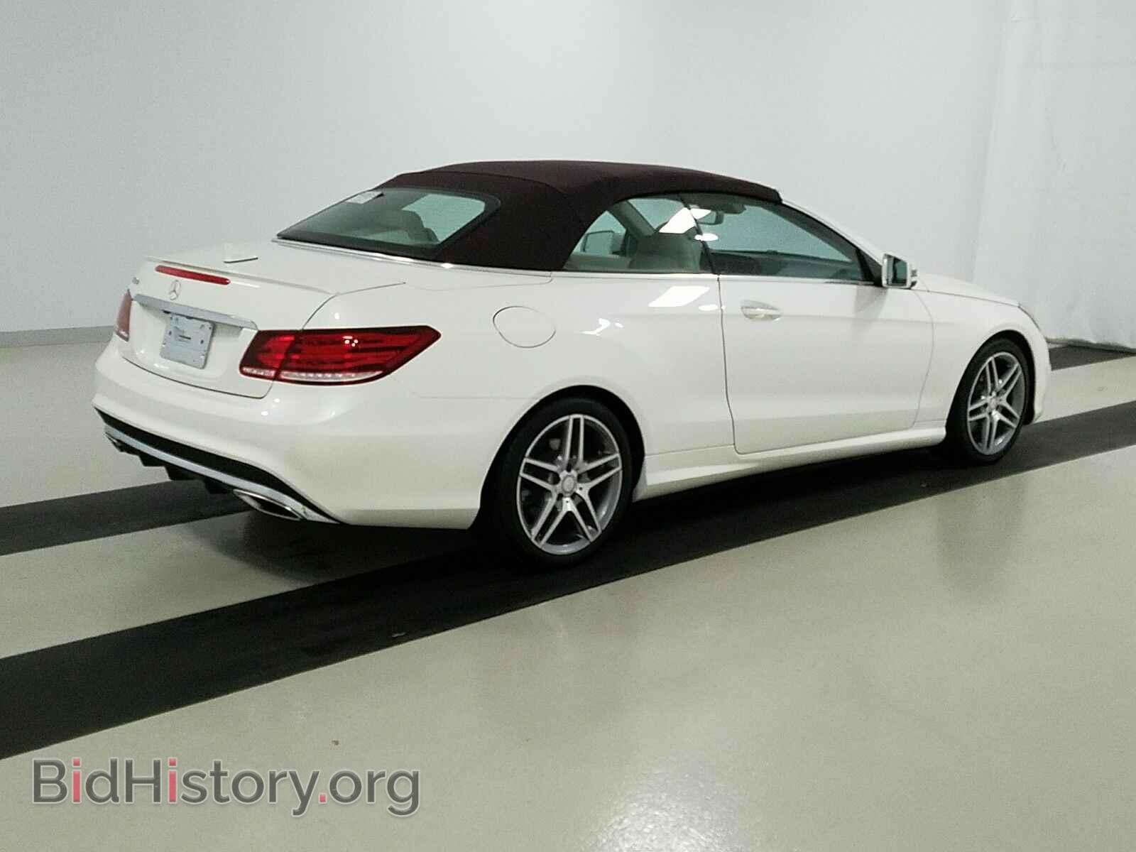 2017 Mercedes-Benz E-Class - VIN: WDDKK6FF4HF357195 - Фото 2