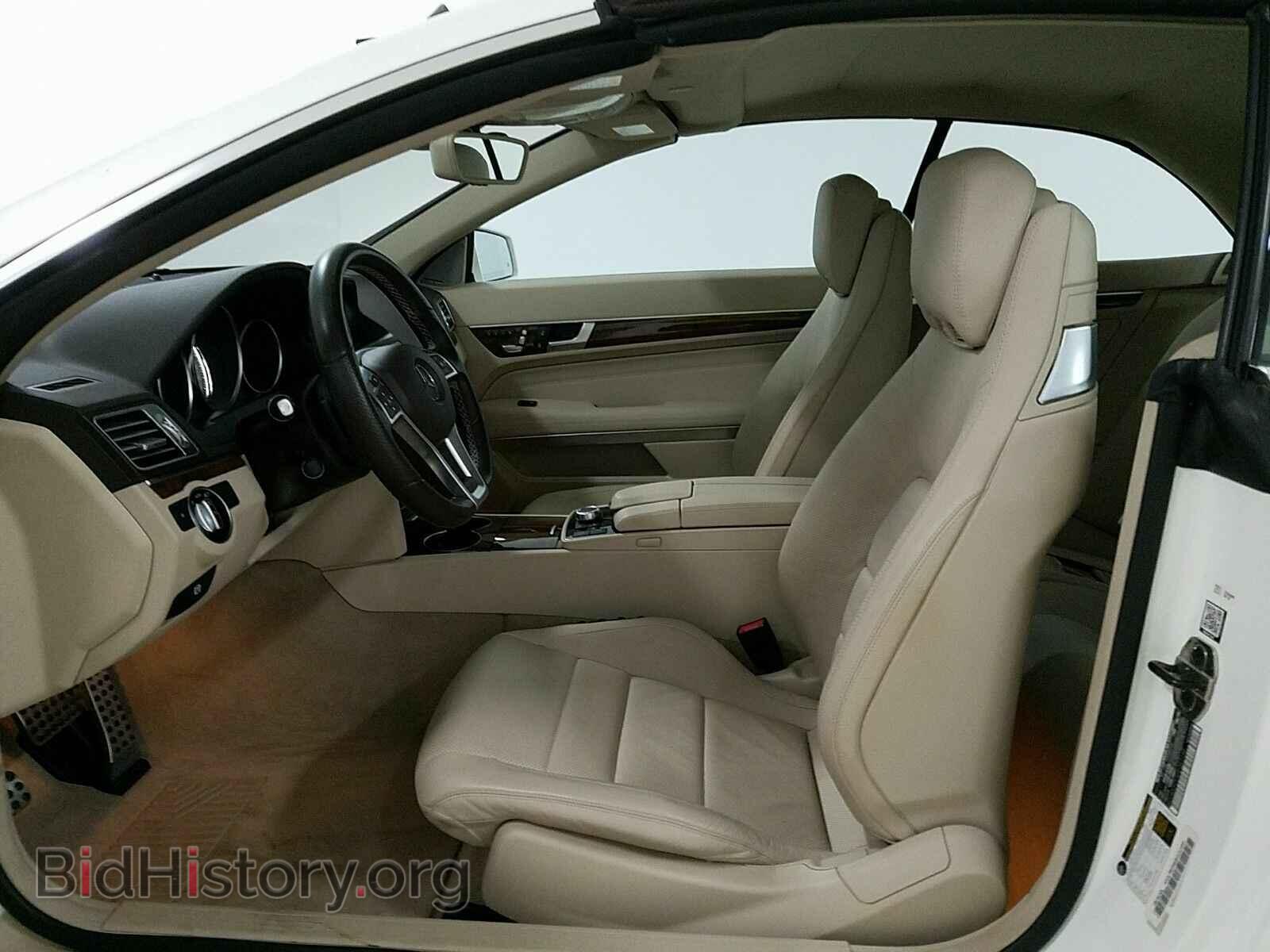 2017 Mercedes-Benz E-Class - VIN: WDDKK6FF4HF357195 - Фото 3