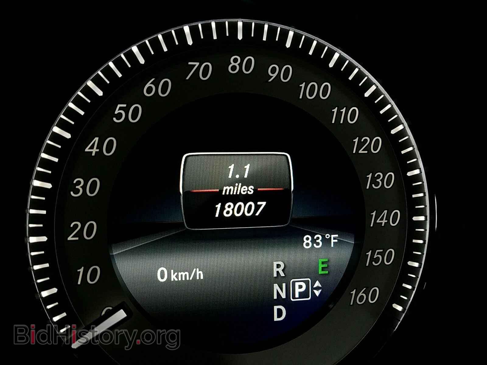 2017 Mercedes-Benz E-Class - VIN: WDDKK6FF4HF357195 - Фото 5