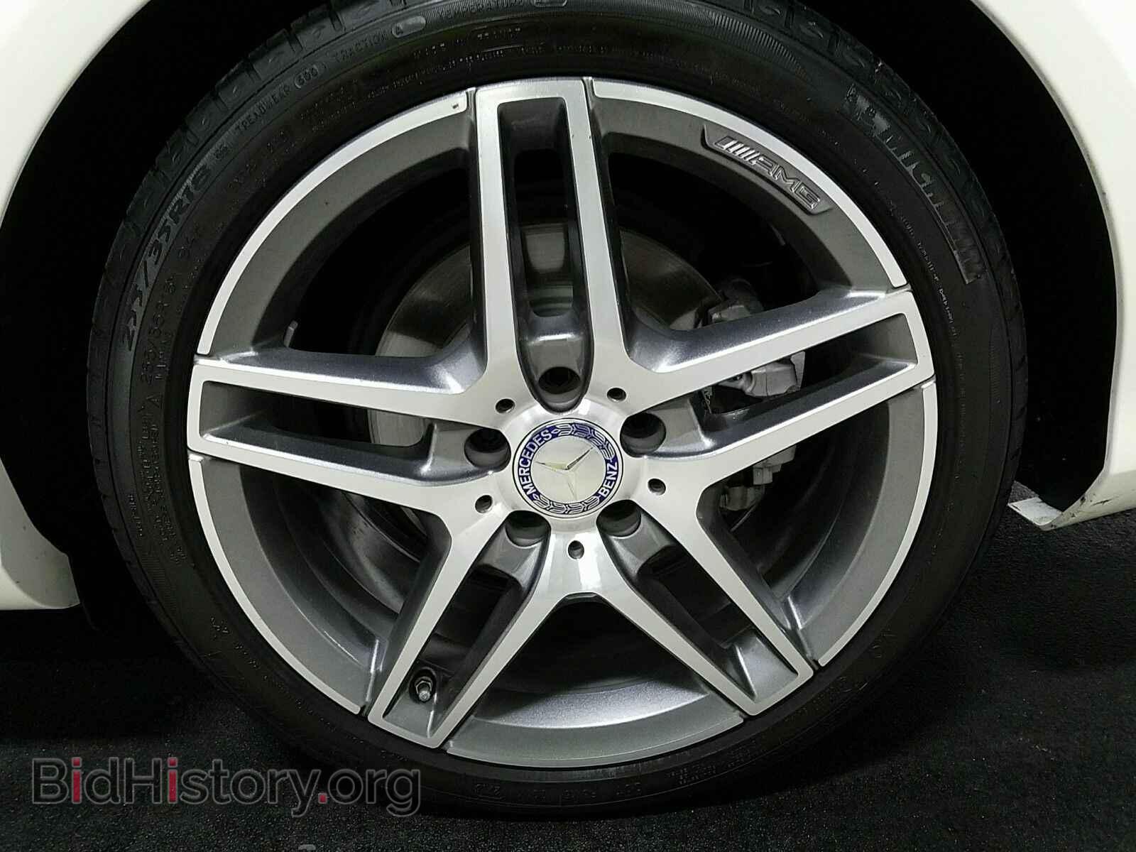 2017 Mercedes-Benz E-Class - VIN: WDDKK6FF4HF357195 - Фото 8
