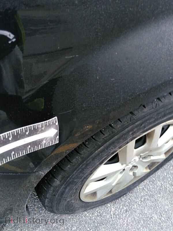 2015 Ram Cargo Van - VIN: 2C4JRGAG4FR679705 - Фото 10