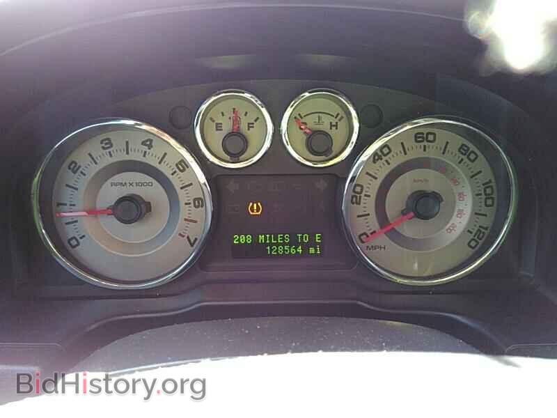 2010 Ford Edge - VIN: 2FMDK4KC6ABB71017 - Фото 5