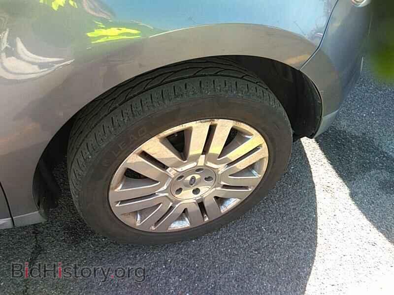 2010 Ford Edge - VIN: 2FMDK4KC6ABB71017 - Фото 9
