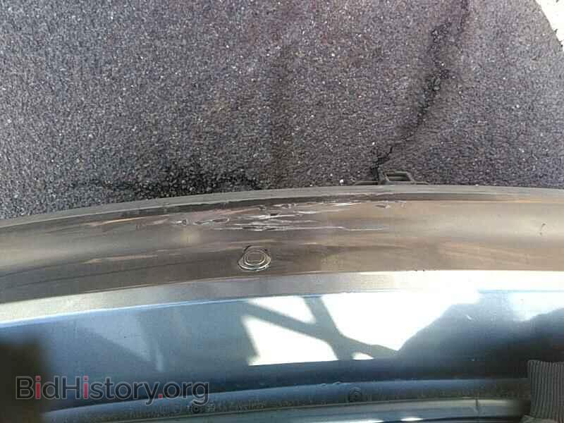 2010 Ford Edge - VIN: 2FMDK4KC6ABB71017 - Фото 10