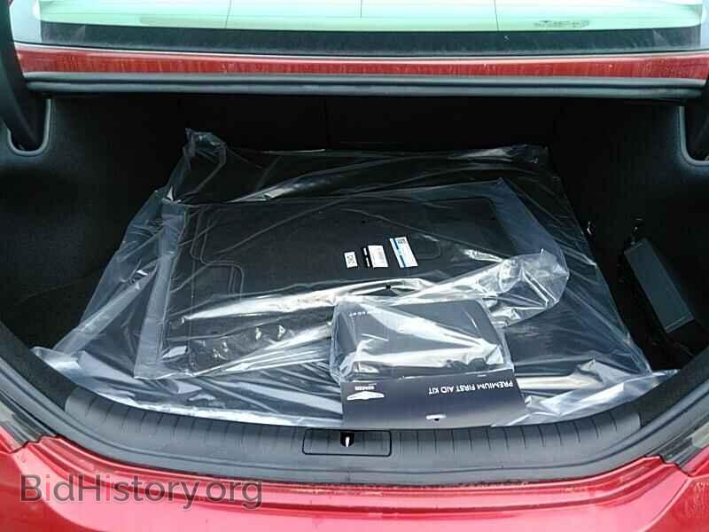 2019 Genesis G70 - VIN: KMTG64LA1KU019727 - Фото 7