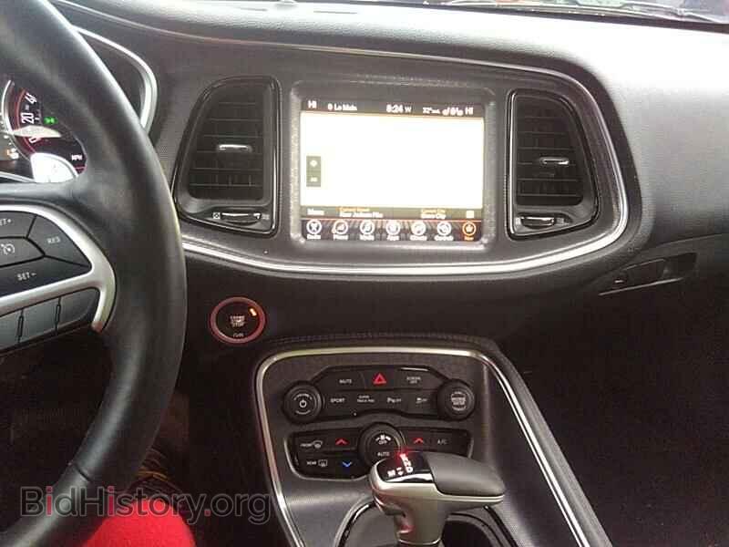 2017 Dodge Challenger - VIN: 2C3CDZGG1HH619730 - Фото 4