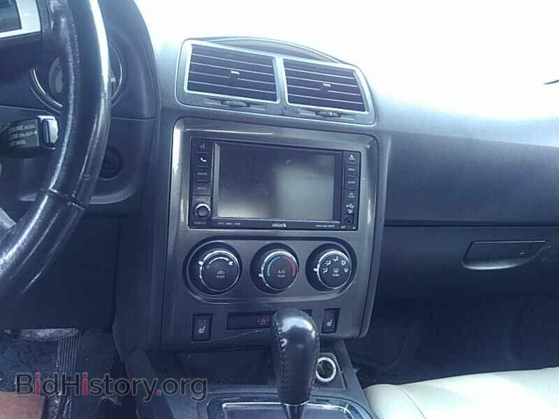 2010 Dodge Challenger - VIN: 2B3CJ5DT0AH295241 - Фото 4