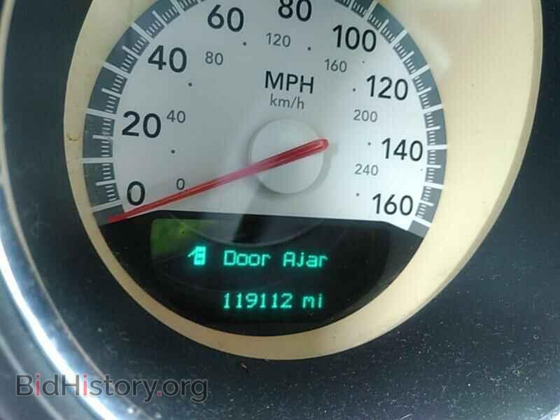 2010 Dodge Challenger - VIN: 2B3CJ5DT0AH295241 - Фото 5