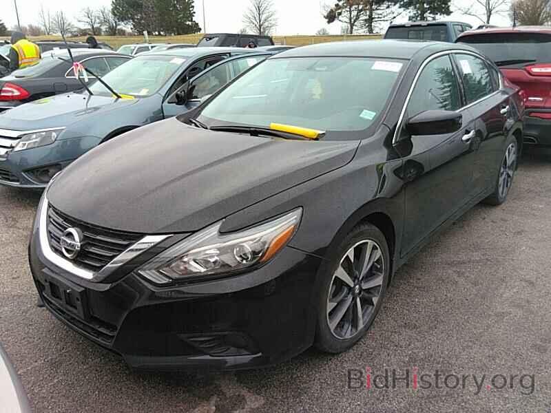 Photo 1N4AL3AP5HC211476 - Nissan Altima 2017