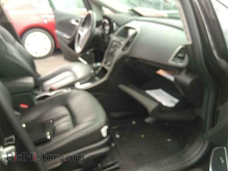 2015 Buick Verano - VIN: 1G4PS5SK1F4201035 - Фото 13