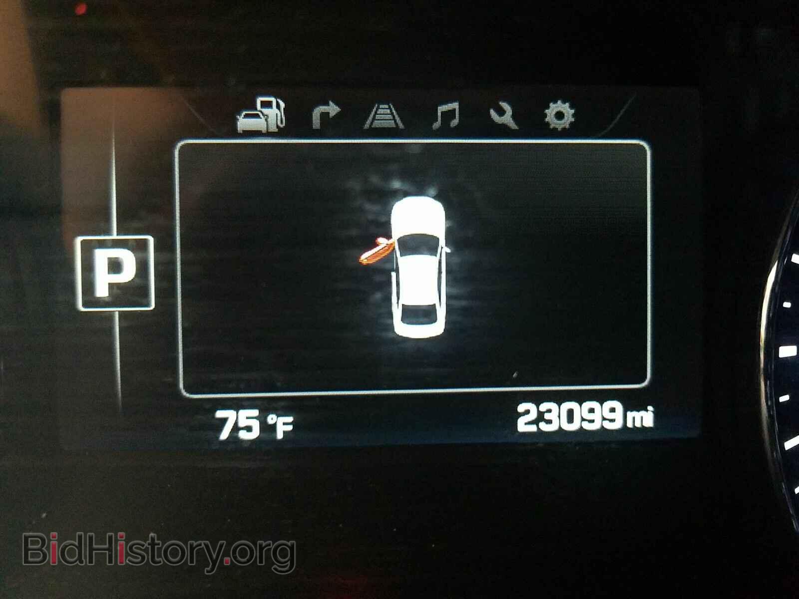 2017 Genesis G80 - VIN: KMHGN4JE1HU200032 - Фото 5