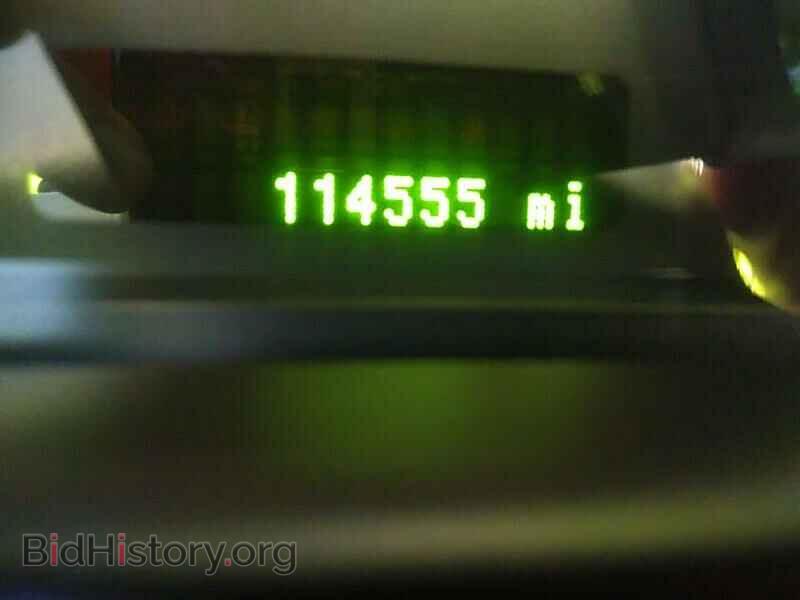 2008 Ford Edge - VIN: 2FMDK49C58BA24414 - Фото 5