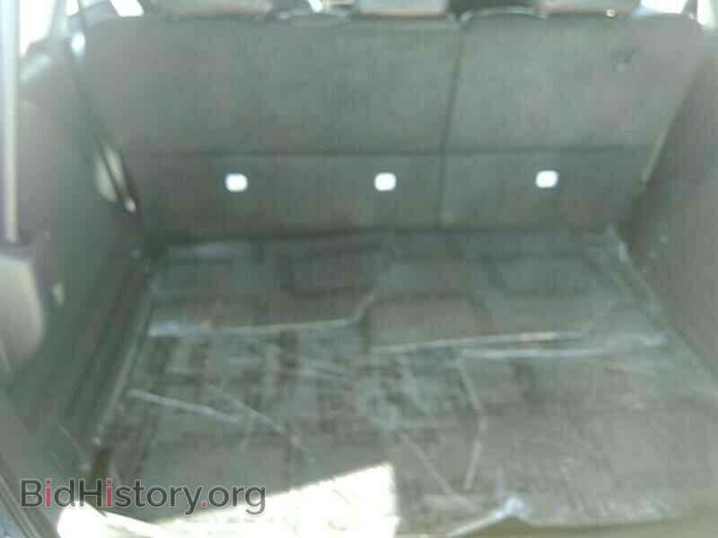 2008 Ford Edge - VIN: 2FMDK49C58BA24414 - Фото 7