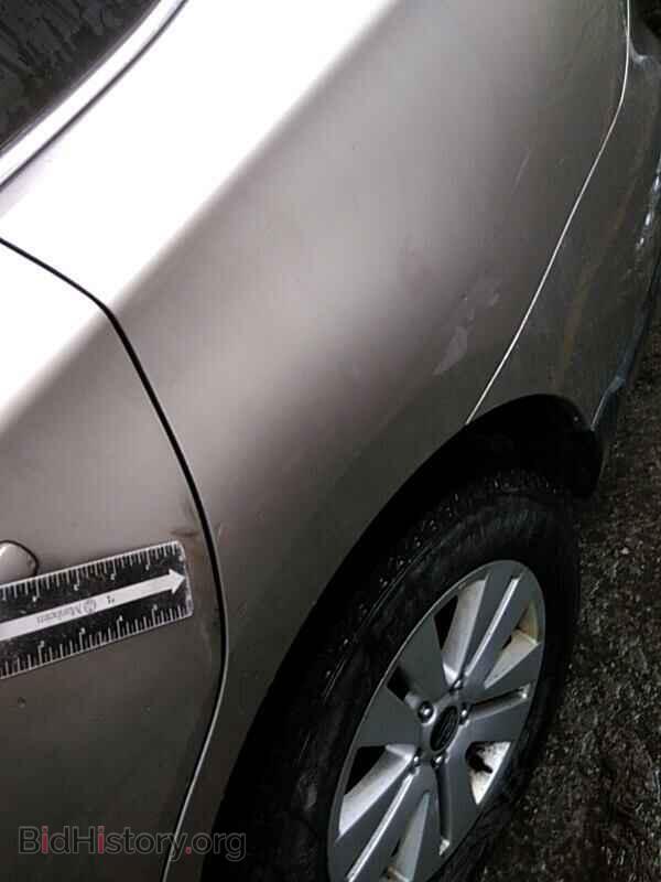 2017 Subaru Outback - VIN: 4S4BSACCXH3322200 - Фото 8
