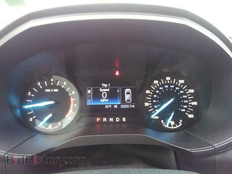 2016 Ford Edge - VIN: 2FMPK3G95GBB83673 - Фото 5