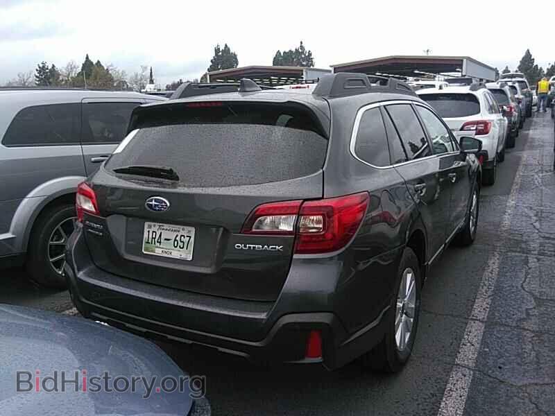 2019 Subaru Outback - VIN: 4S4BSAFC8K3373455 - Фото 2