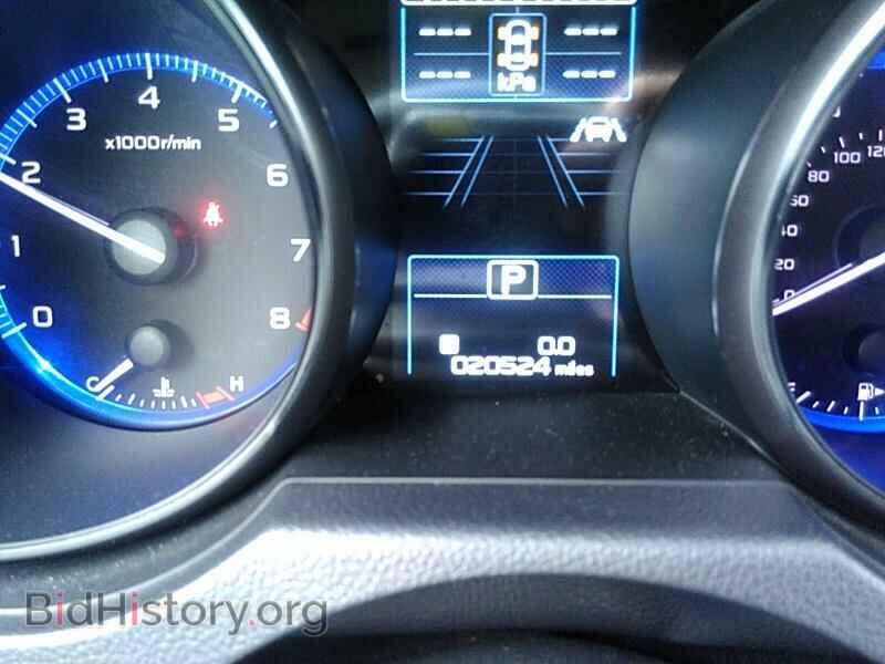 2019 Subaru Outback - VIN: 4S4BSAFC8K3373455 - Фото 5