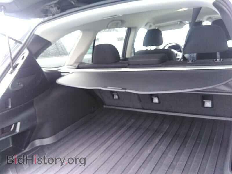 2019 Subaru Outback - VIN: 4S4BSAFC8K3373455 - Фото 7
