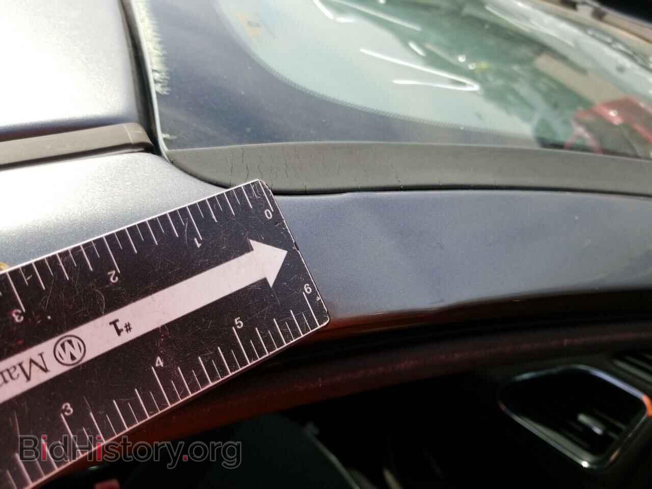 2012 Chrysler 200 - VIN: 1C3CCBABXCN317523 - Фото 18