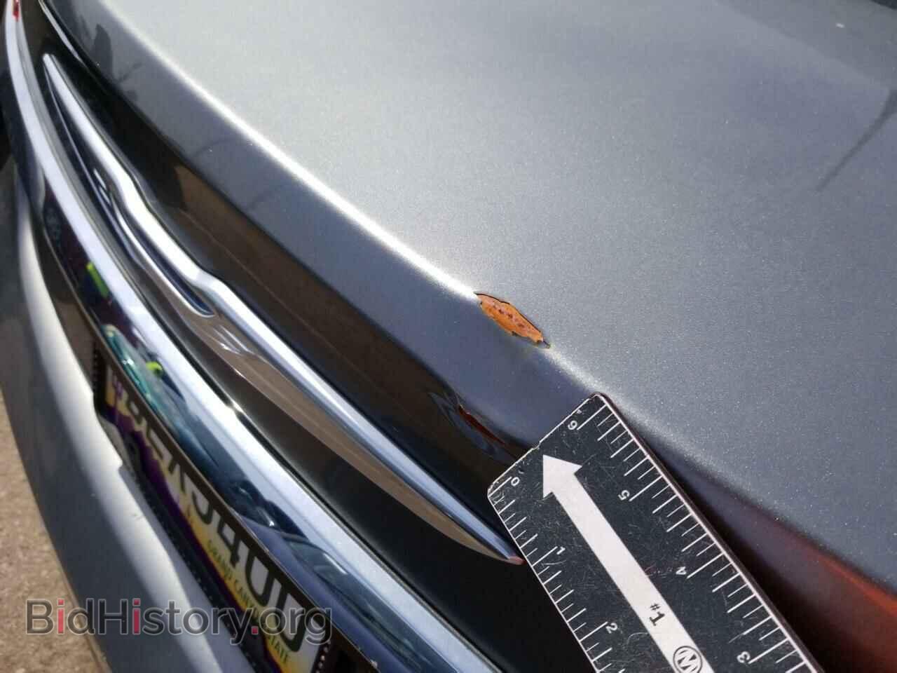 2012 Chrysler 200 - VIN: 1C3CCBABXCN317523 - Фото 23