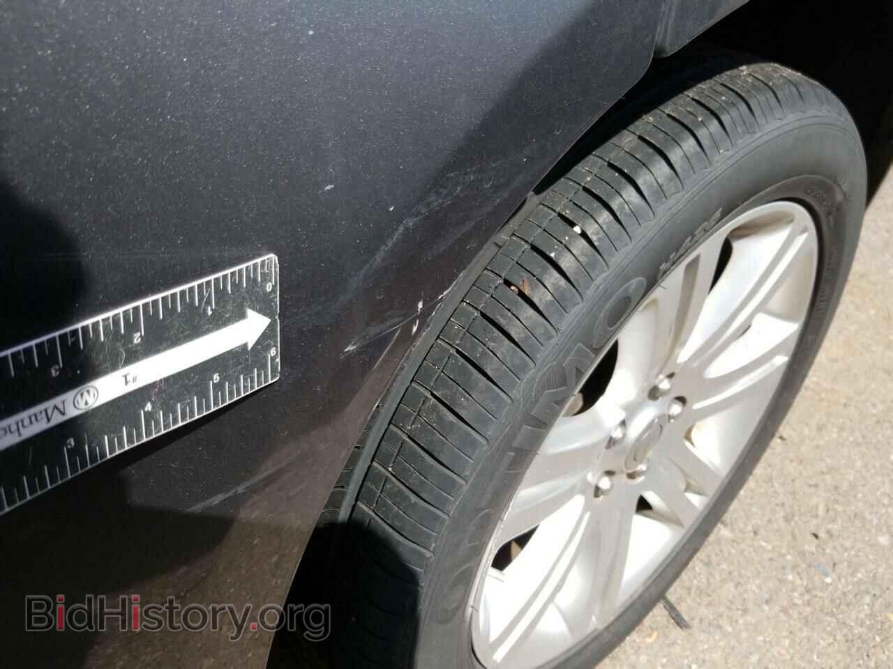 2012 Chrysler 200 - VIN: 1C3CCBABXCN317523 - Фото 25