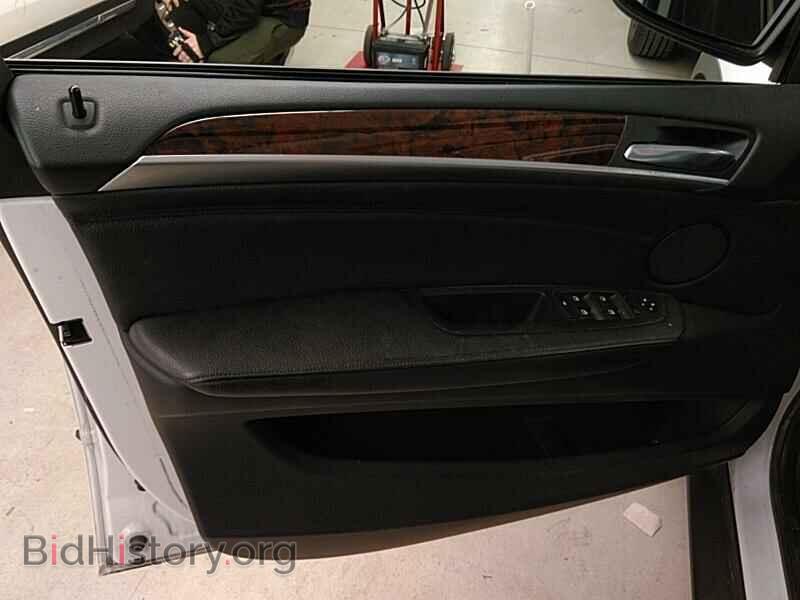 2007 BMW X5 - VIN: 5UXFE43547LY83912 - Фото 15