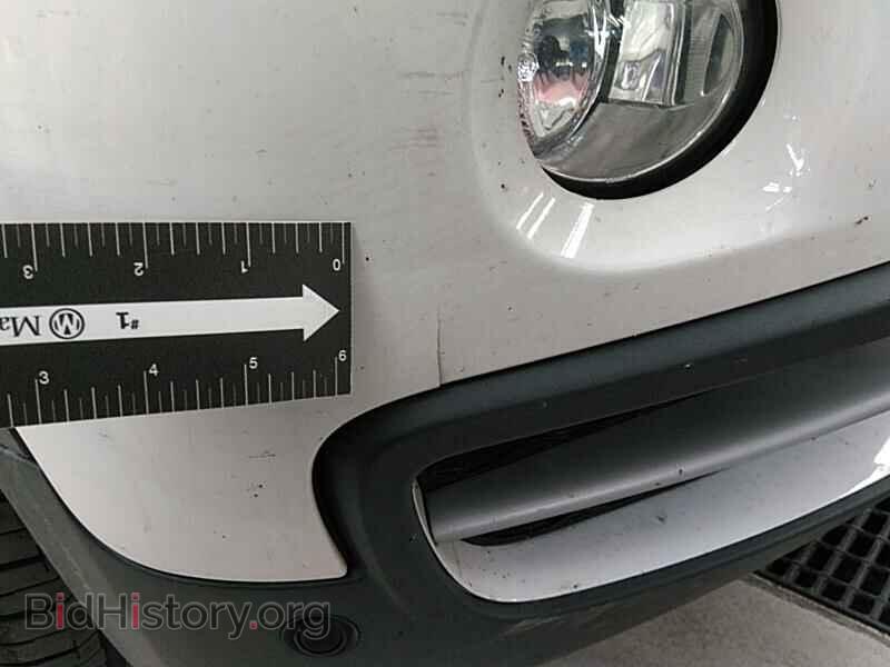 2007 BMW X5 - VIN: 5UXFE43547LY83912 - Фото 9