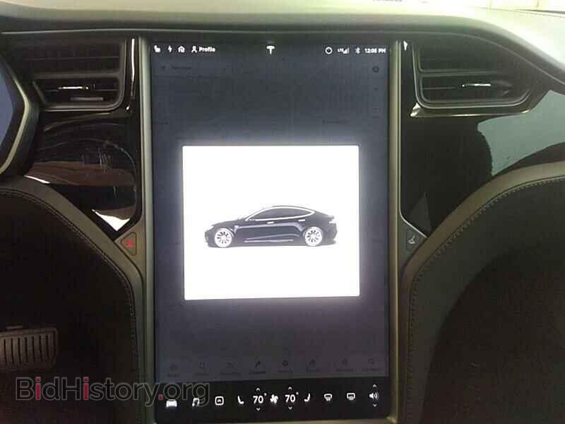 2018 Tesla Model S - VIN: 5YJSA1E25JF287988 - Фото 4
