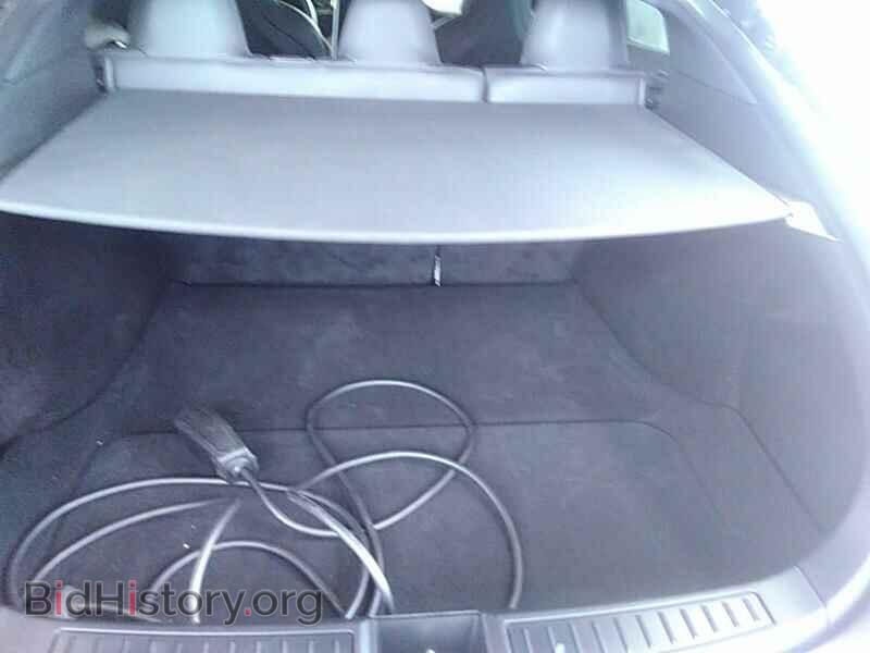 2018 Tesla Model S - VIN: 5YJSA1E25JF287988 - Фото 7