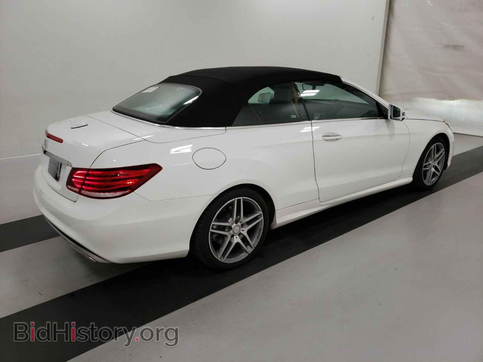 2017 Mercedes-Benz E-Class - VIN: WDDKK6FFXHF360103 - Фото 2