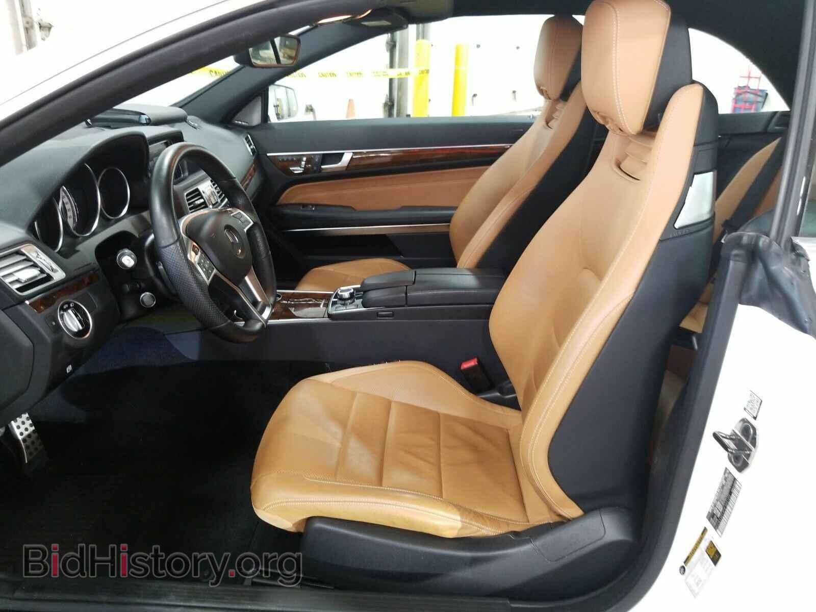 2017 Mercedes-Benz E-Class - VIN: WDDKK6FFXHF360103 - Фото 3