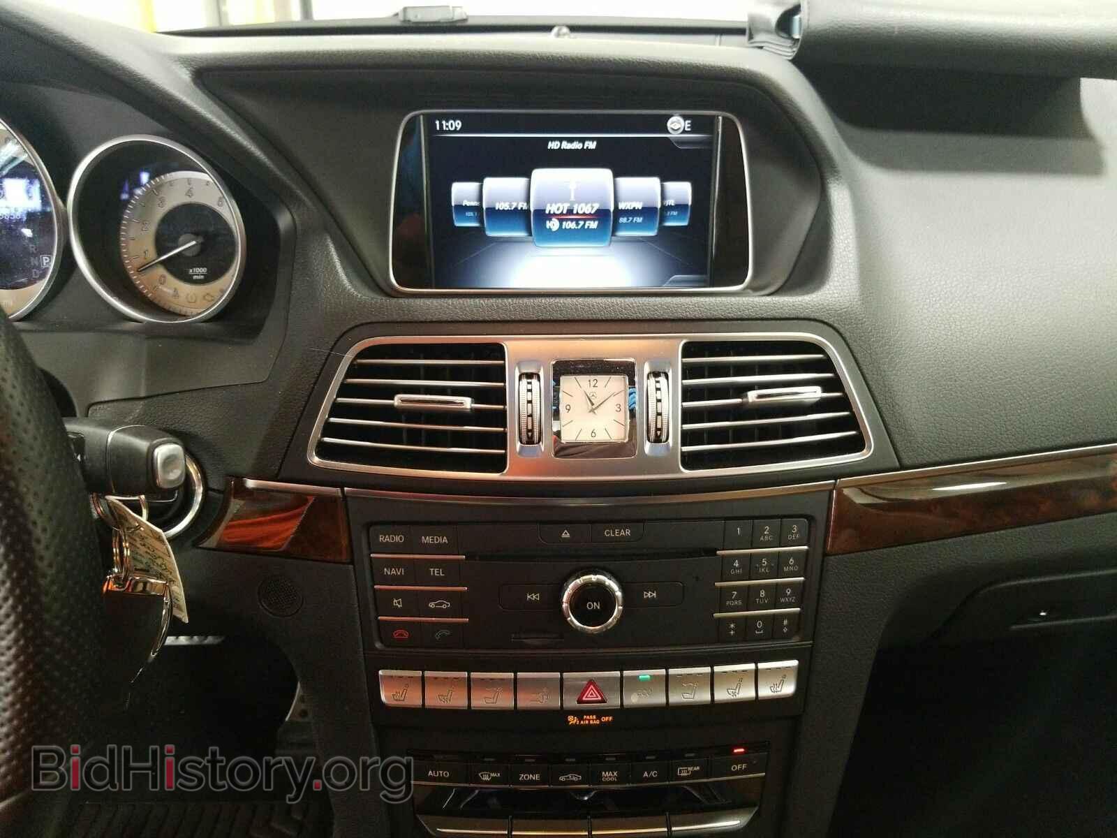 2017 Mercedes-Benz E-Class - VIN: WDDKK6FFXHF360103 - Фото 4
