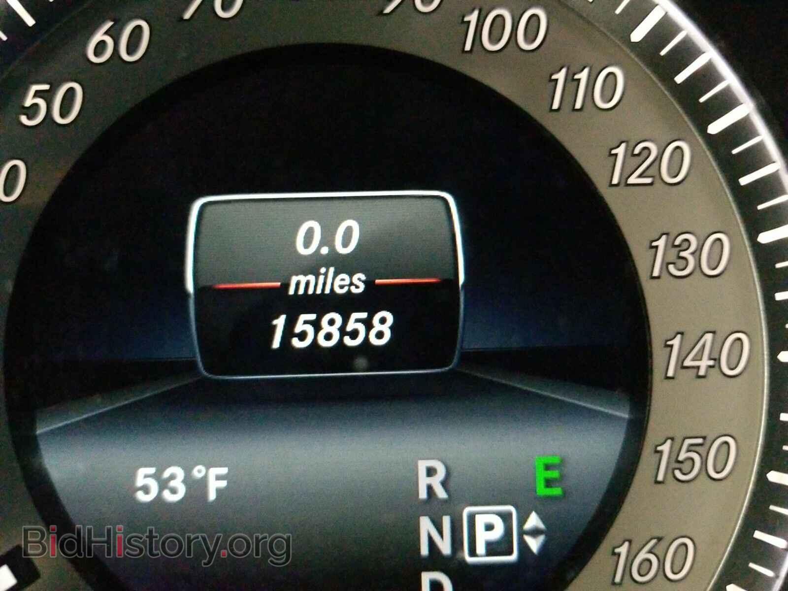 2017 Mercedes-Benz E-Class - VIN: WDDKK6FFXHF360103 - Фото 5