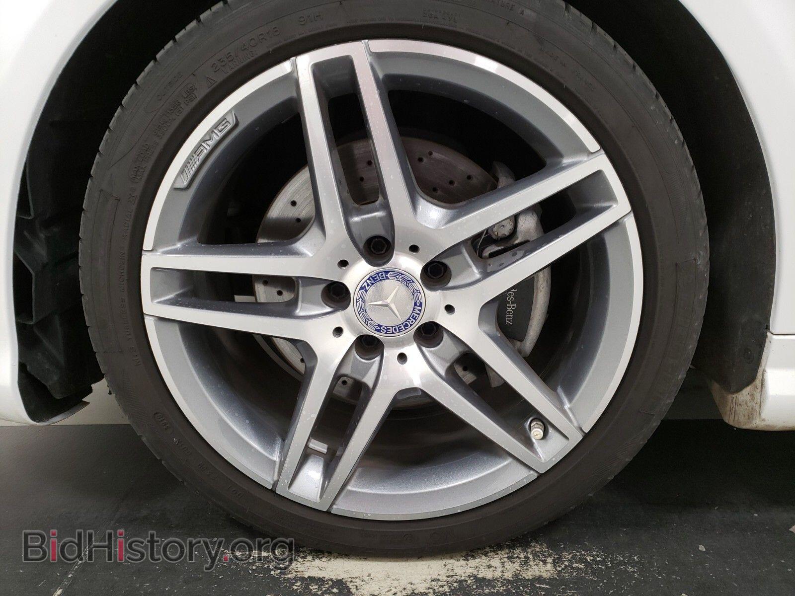 2017 Mercedes-Benz E-Class - VIN: WDDKK6FFXHF360103 - Фото 8