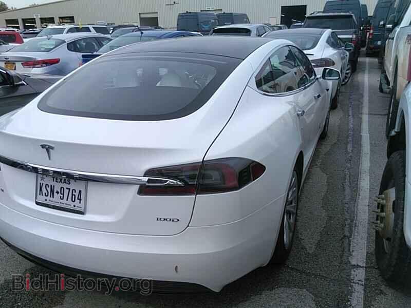 2018 Tesla Model S - VIN: 5YJSA1E23JF248283 - Photo 2