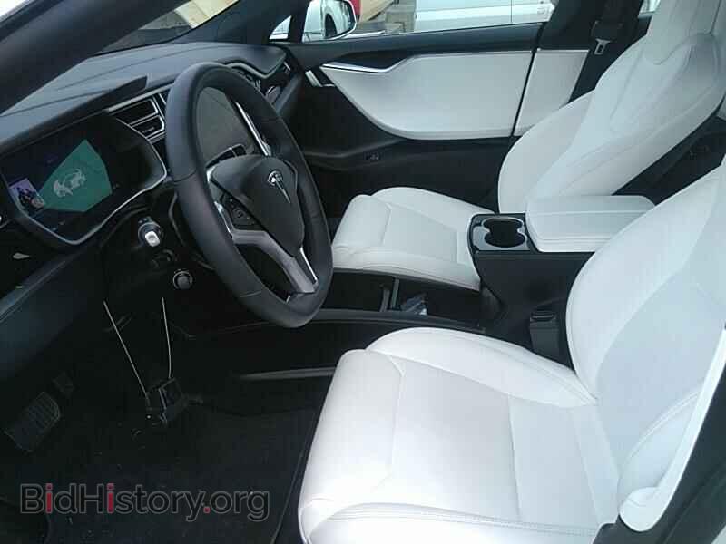 2018 Tesla Model S - VIN: 5YJSA1E23JF248283 - Photo 3