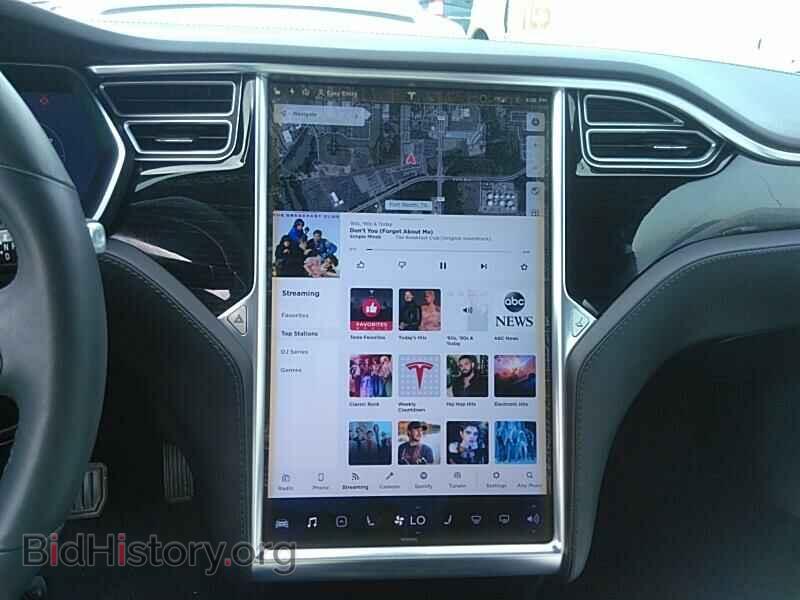2018 Tesla Model S - VIN: 5YJSA1E23JF248283 - Photo 4