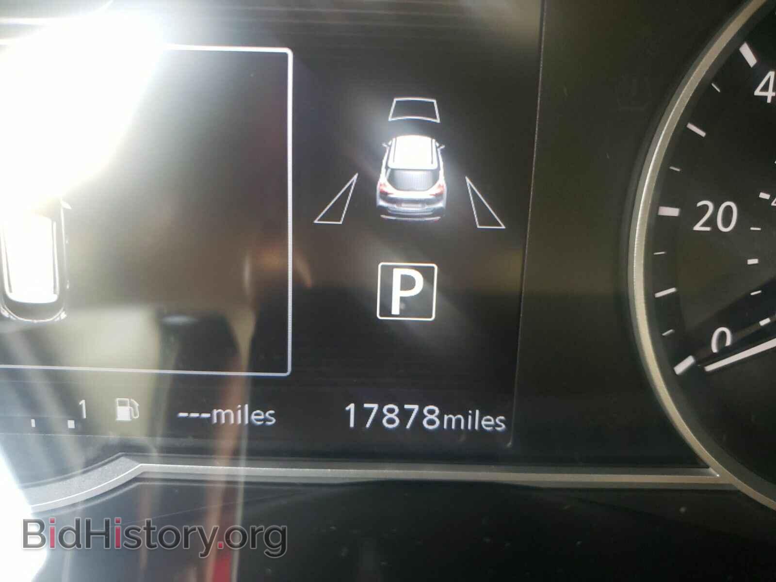 2019 Nissan Kicks - VIN: 3N1CP5CU3KL521386 - Фото 5