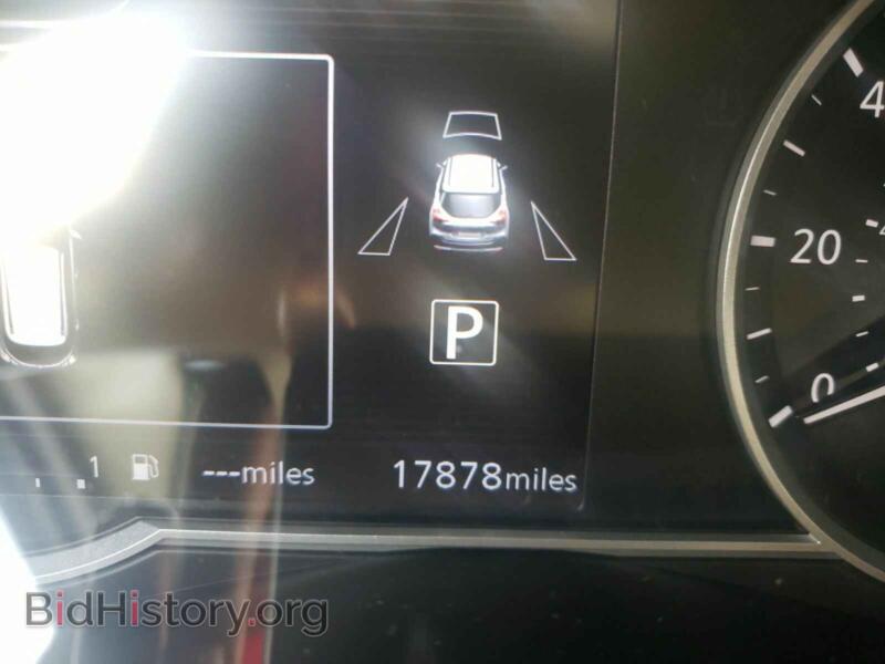 2019 Nissan KICKS (VIN 3N1CP5CU3KL521386) — photo 5 of 8