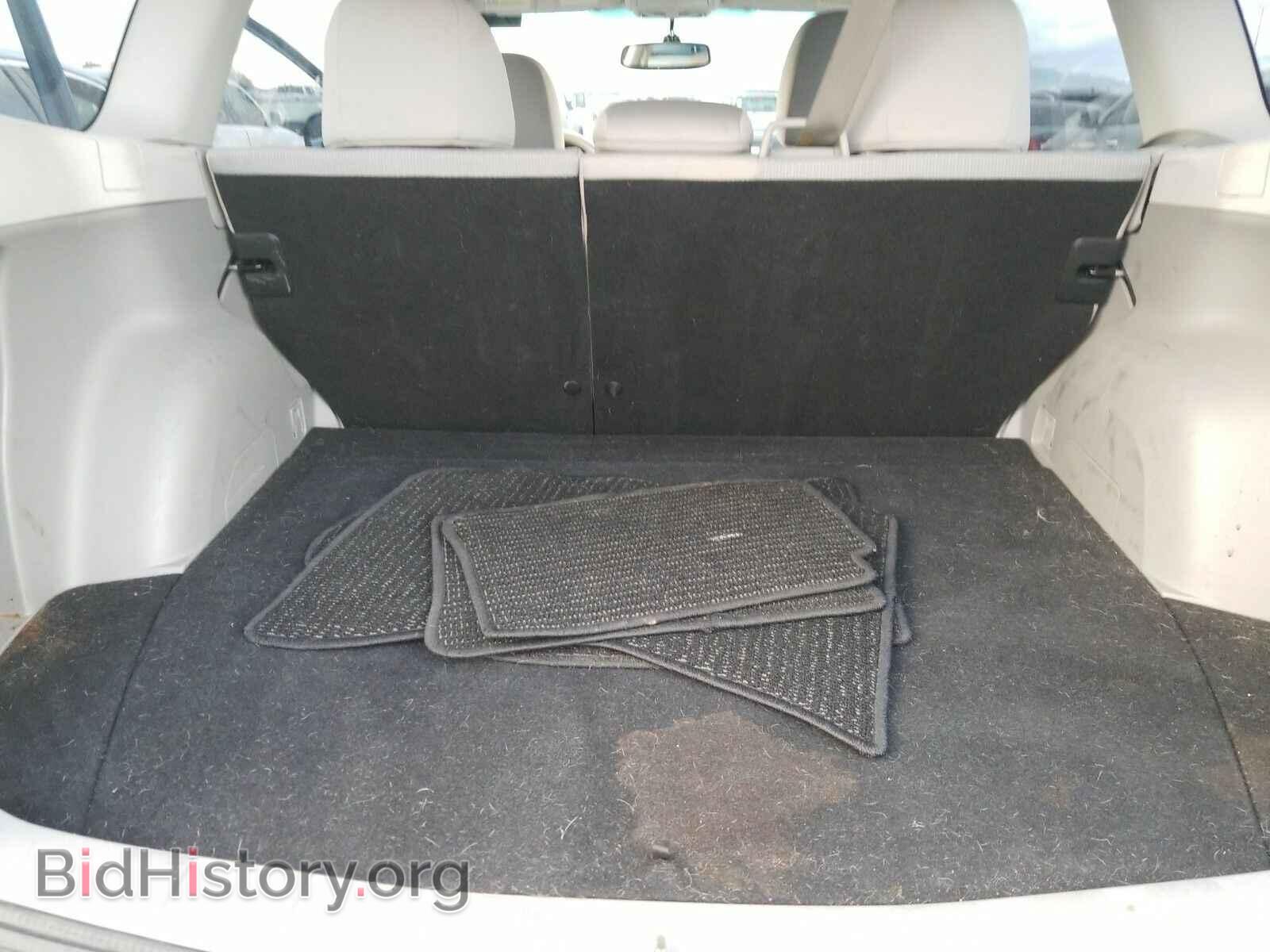 2012 Subaru Forester - VIN: JF2SHBBC7CH423878 - Фото 7