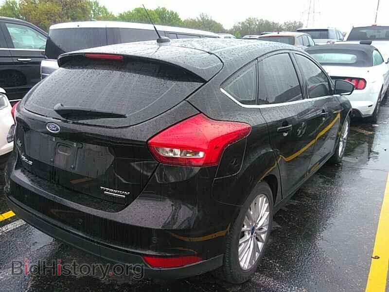 2016 Ford Focus - VIN: 1FADP3N20GL347562 - Photo 2