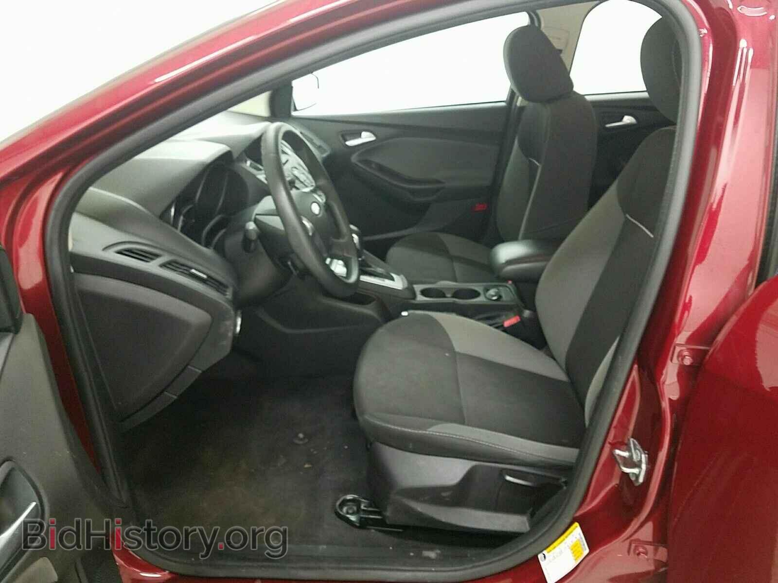 2014 Ford Focus - VIN: 1FADP3F26EL398849 - Photo 7