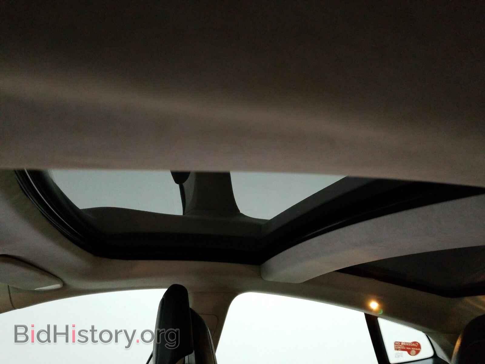 2017 Tesla Model S - VIN: 5YJSA1E28HF219713 - Photo 14