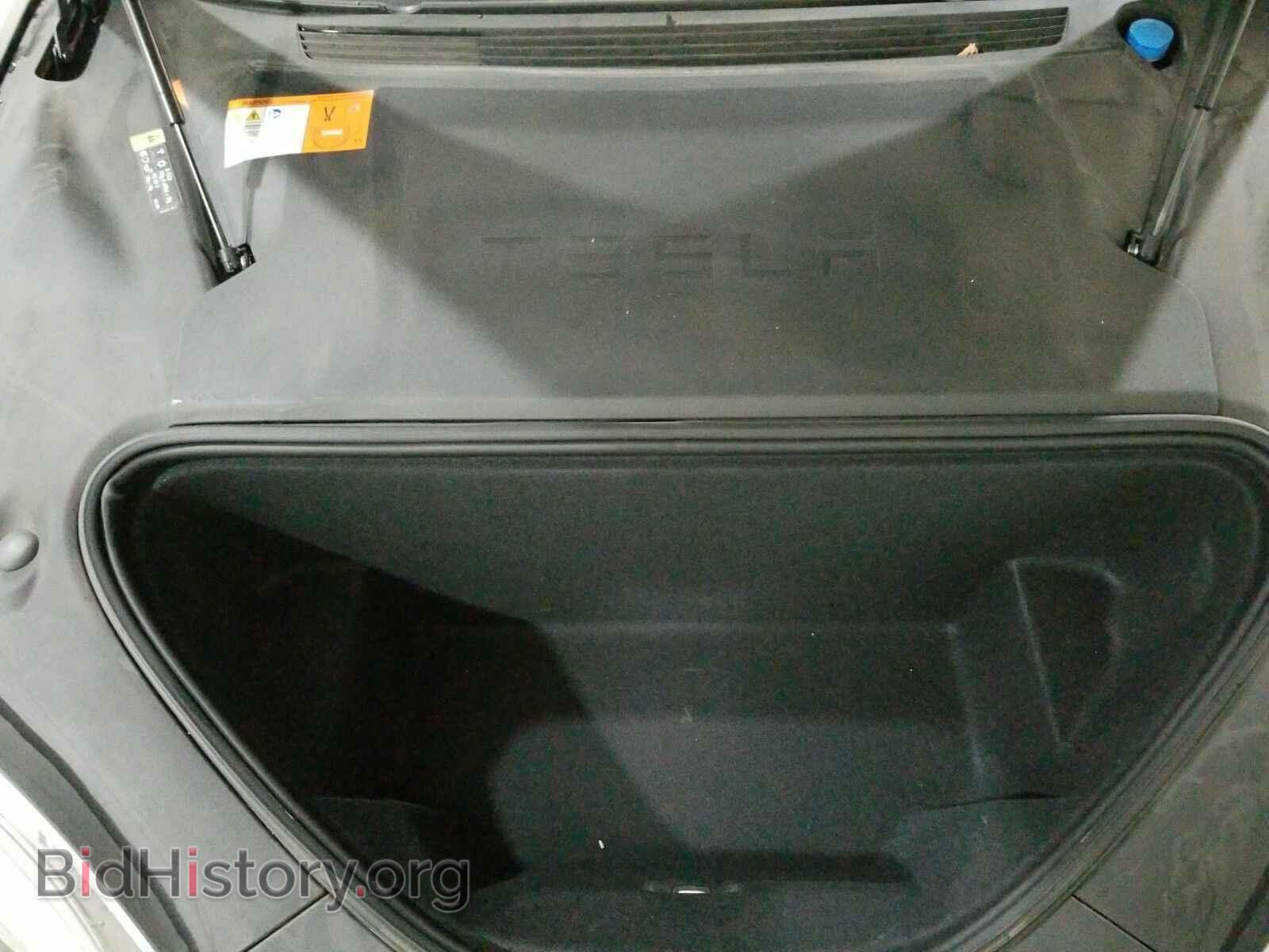 2017 Tesla Model S - VIN: 5YJSA1E28HF219713 - Photo 16