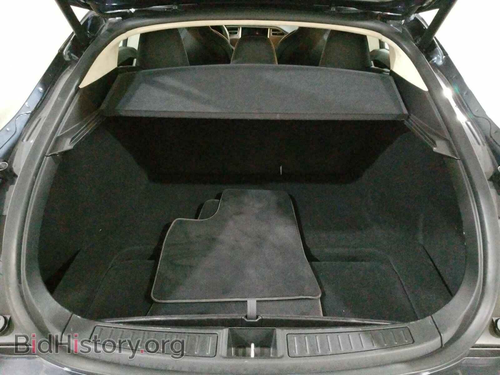 2017 Tesla Model S - VIN: 5YJSA1E28HF219713 - Photo 17