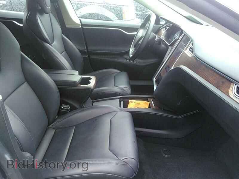 2017 Tesla Model S - VIN: 5YJSA1E28HF219713 - Photo 22