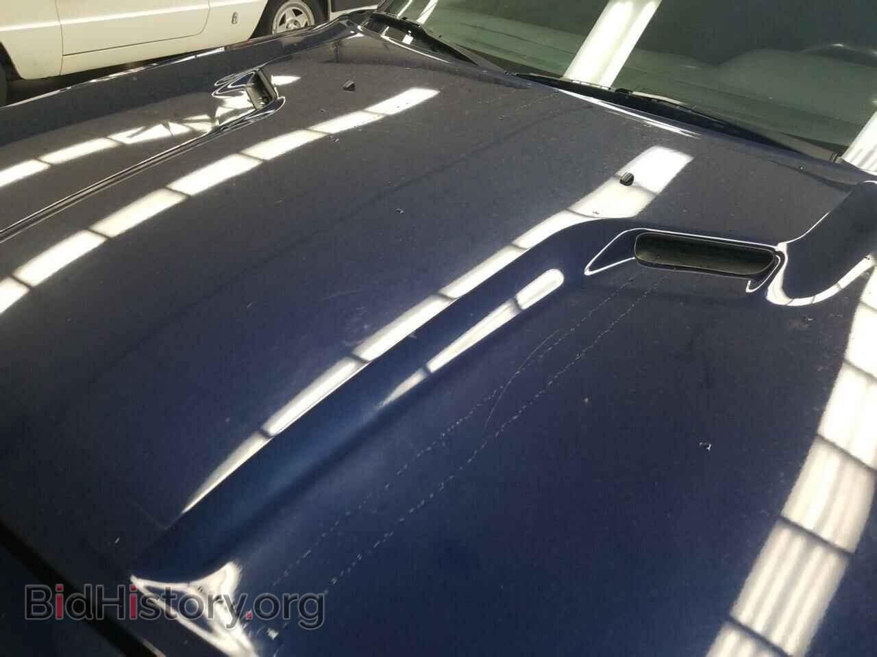 2014 Dodge Challenger - VIN: 2C3CDYAG8EH277224 - Фото 18